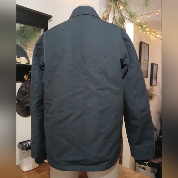 DC Work Jacket - Picture 2 of 6